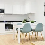 Olatu By Basque Homes サン・セバスティアン