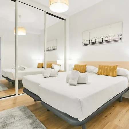 Olatu By Basque Homes *