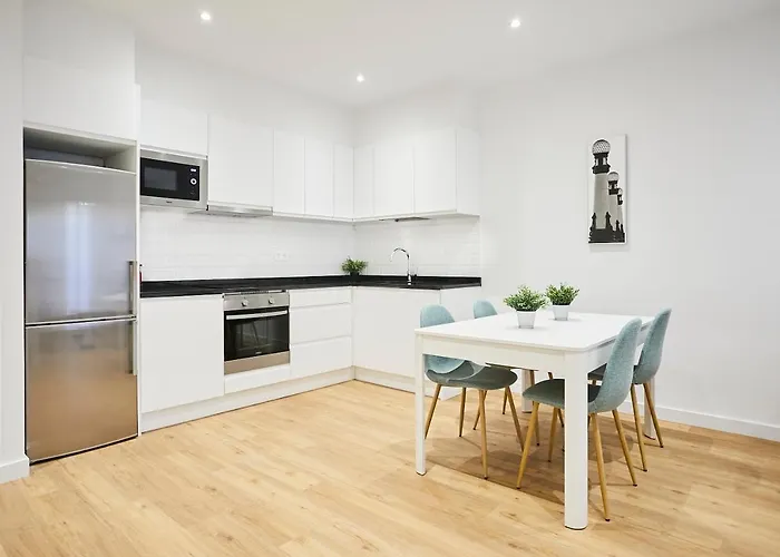 Olatu By Basque Homes *