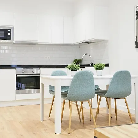 Olatu By Basque Homes San Sebastian