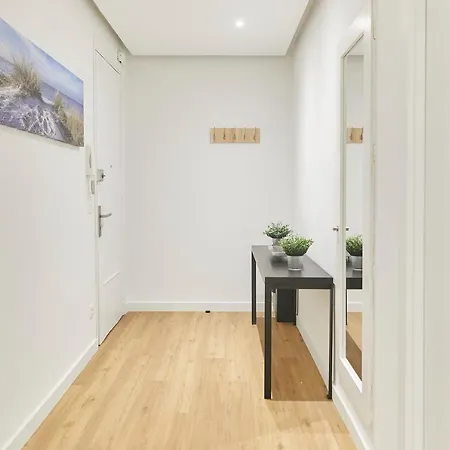 Olatu By Basque Homes * San Sebastian