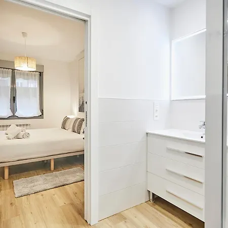 Lägenhet Olatu By Basque Homes *
