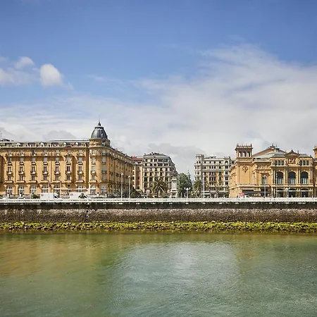 Olatu By Basque Homes Appartement *