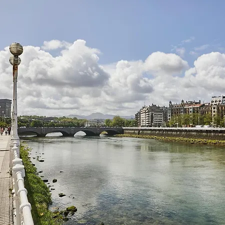 Olatu By Basque Homes * San Sebastián