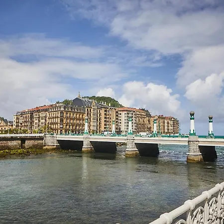 Olatu By Basque Homes *