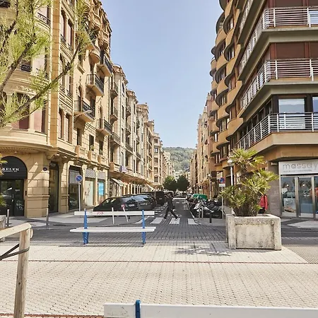 Olatu By Basque Homes * Saint-Sébastien