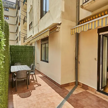 Olatu By Basque Homes Apartment San Sebastian