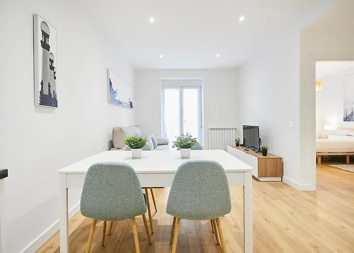 Olatu By Basque Homes * Saint-Sébastien