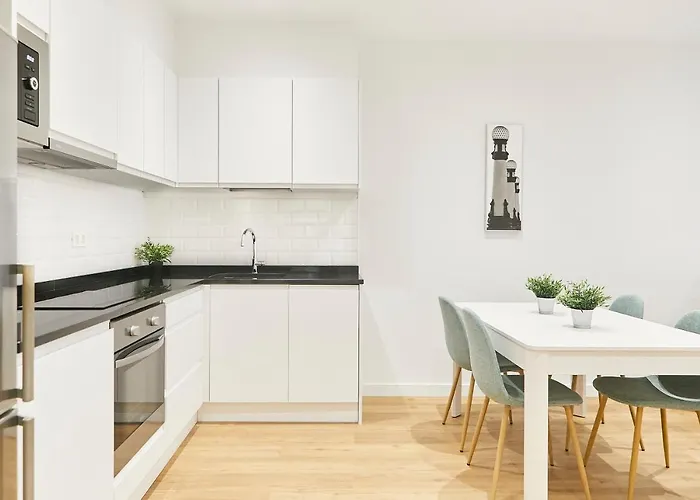 Olatu By Basque Homes * Saint-Sébastien