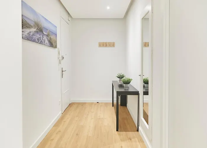 Olatu By Basque Homes * Saint-Sébastien