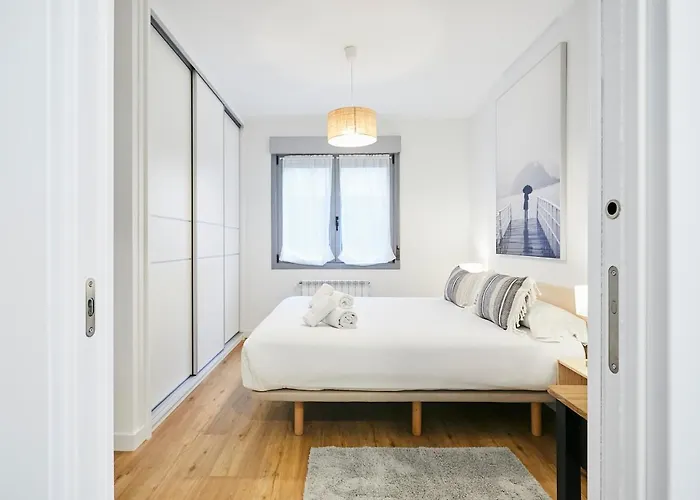 Olatu By Basque Homes *