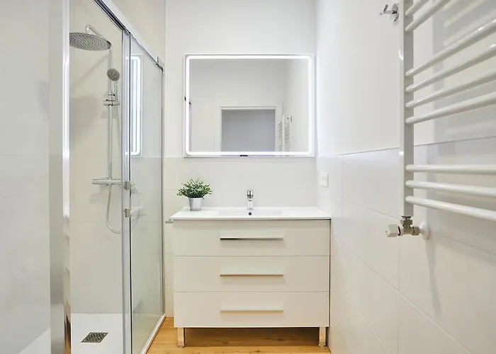 Olatu By Basque Homes Lejlighed