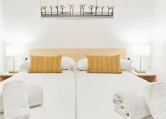 Appartement Olatu By Basque Homes Saint-Sébastien