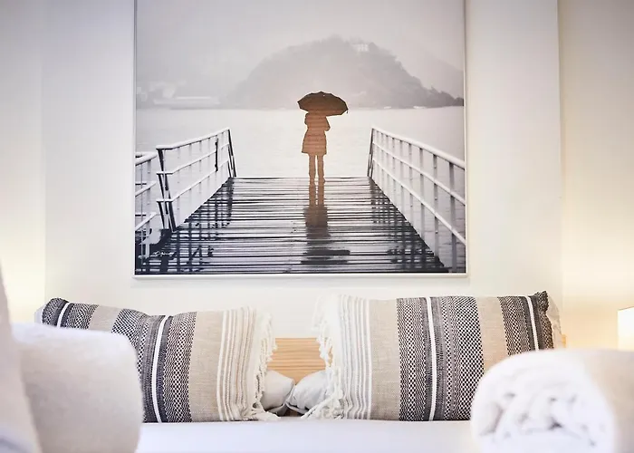 Appartement Olatu By Basque Homes *