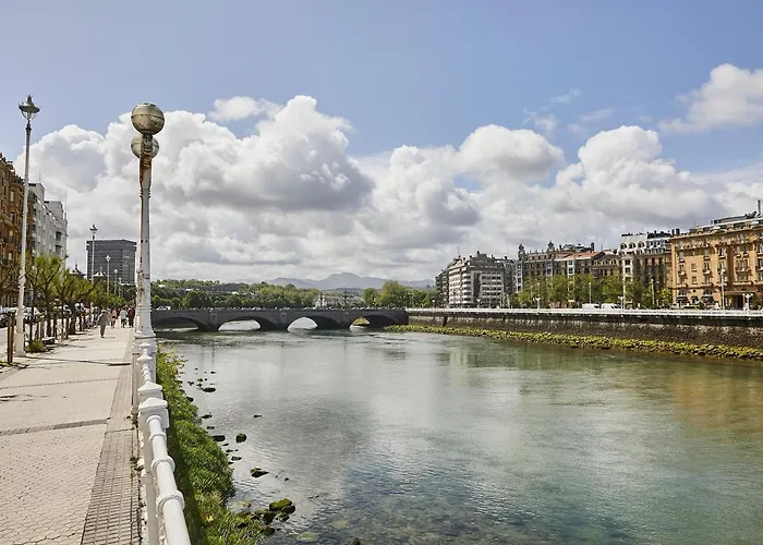 Olatu By Basque Homes * Saint-Sébastien