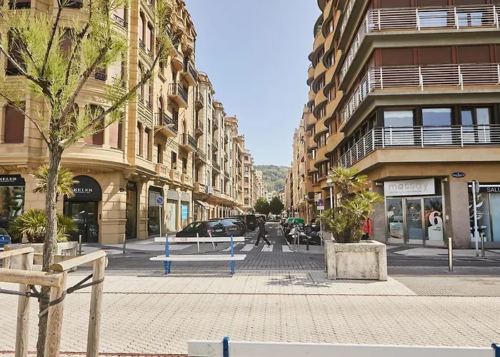 Olatu By Basque Homes * Saint-Sébastien