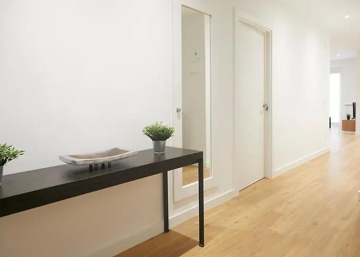 Appartement Olatu By Basque Homes *