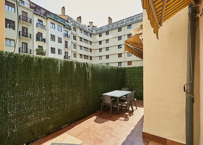 Appartement Olatu By Basque Homes *