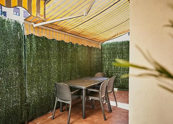 Olatu By Basque Homes Lejlighed