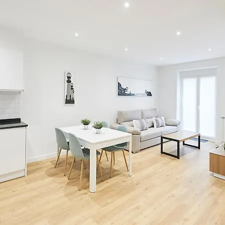 Olatu By Basque Homes * San Sebastián