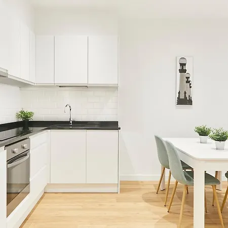 Olatu By Basque Homes * San Sebastián