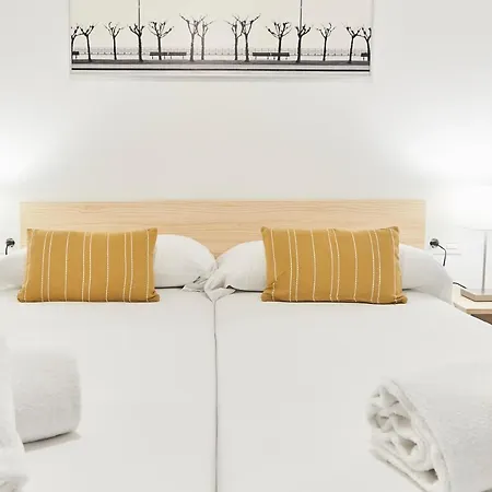 Apartamento Olatu By Basque Homes San Sebastián