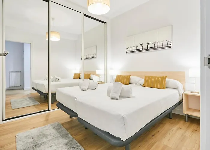 Olatu By Basque Homes *