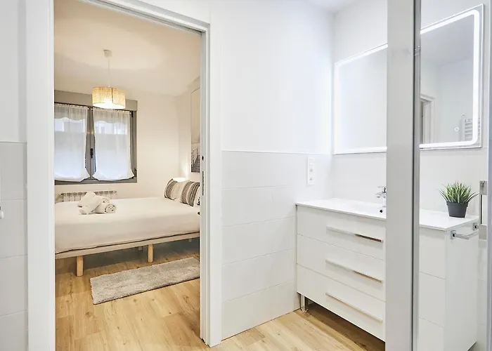 Apartment Olatu By Basque Homes *