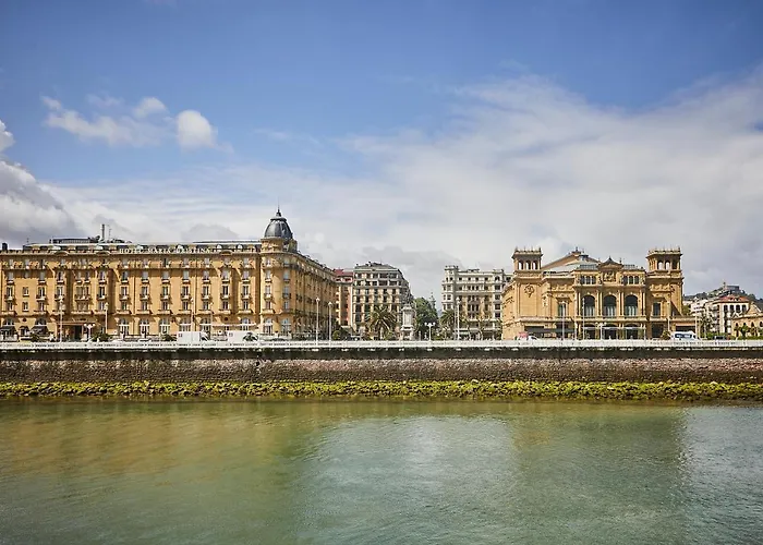 Olatu By Basque Homes Apartment *